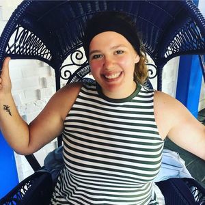 Meet your Posher, Rose